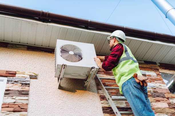 Ductless HVAC repair in Fort Ashby, WV
