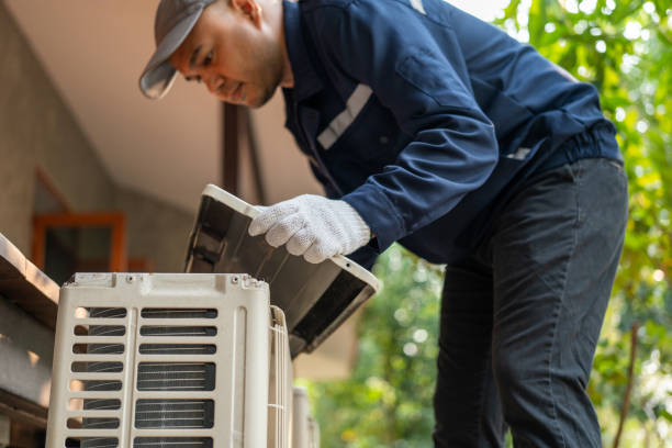 Best Air conditioning repair  in Fort Ashby, WV
